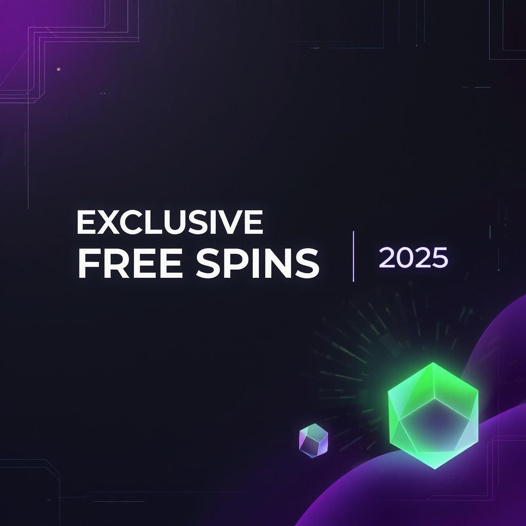 Exclusive Free Spins Exclusive Free Spins